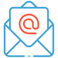 mail icon