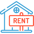 rent icon