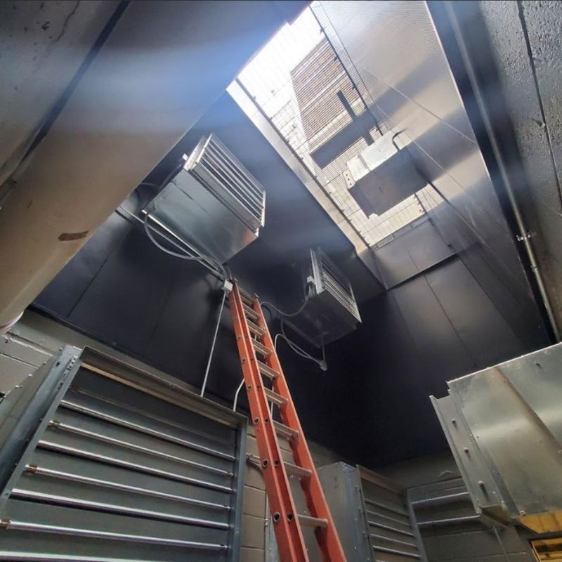 soundproofing project soundproofing project