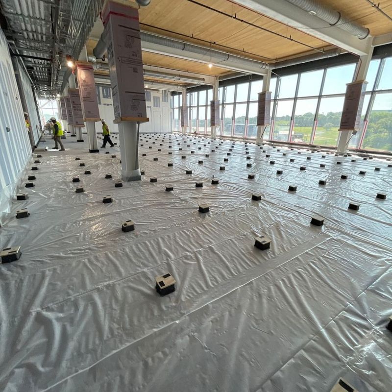 soundproofing project soundproofing project