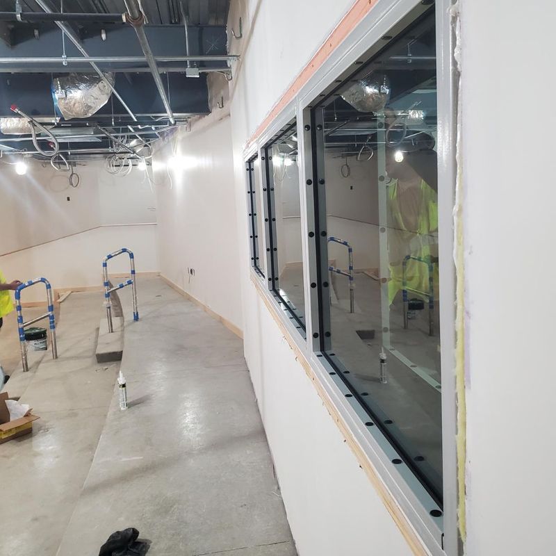 soundproofing project soundproofing project