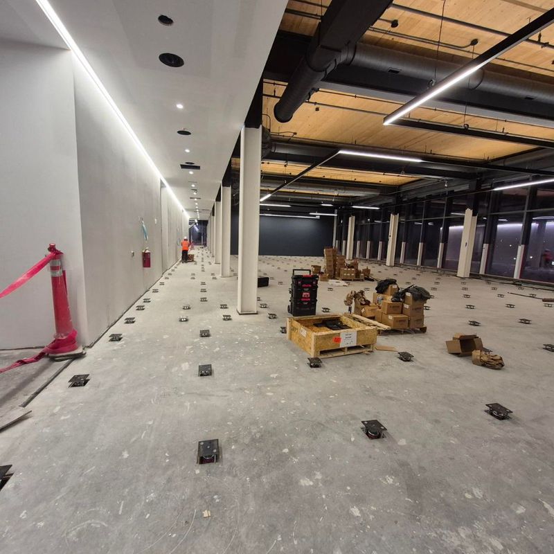 soundproofing project soundproofing project