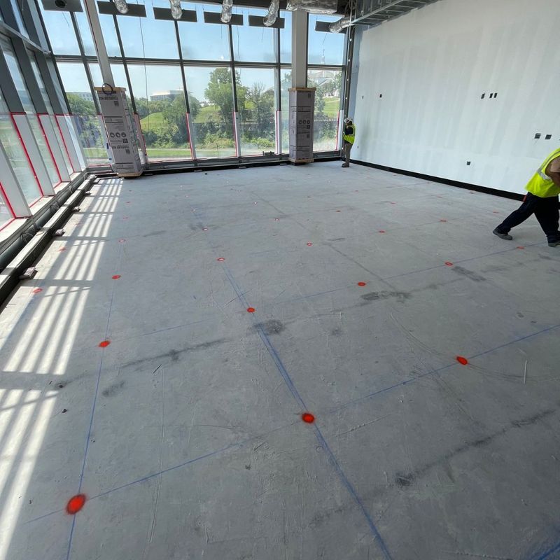 soundproofing project soundproofing project