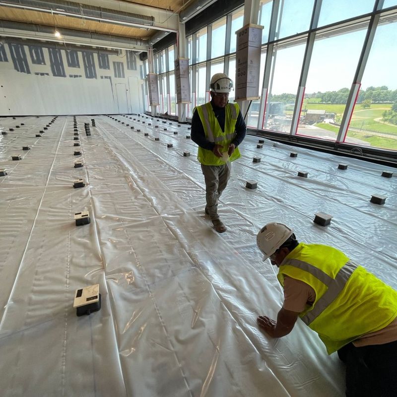 soundproofing project soundproofing project