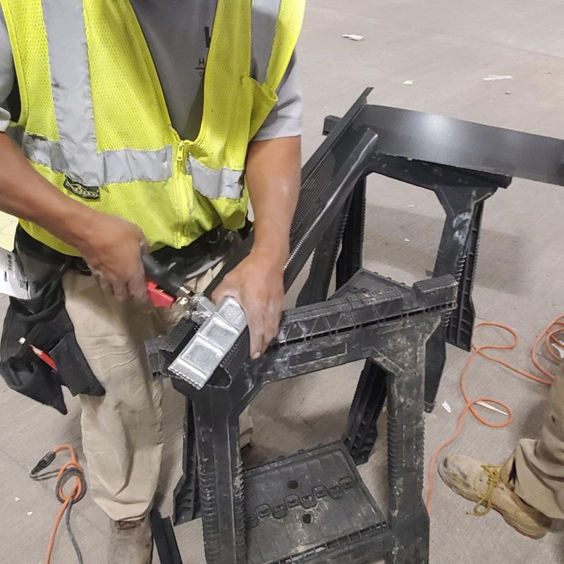 soundproofing project soundproofing project