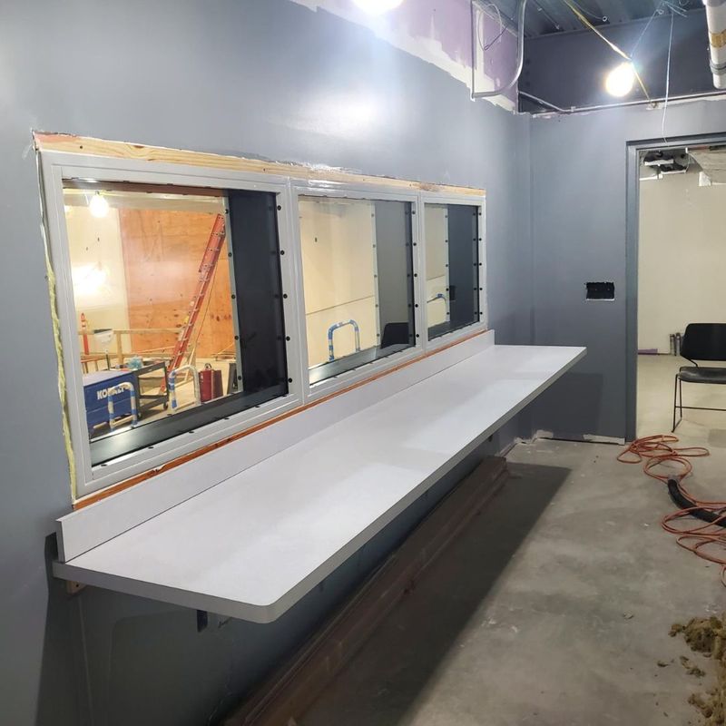 soundproofing project soundproofing project