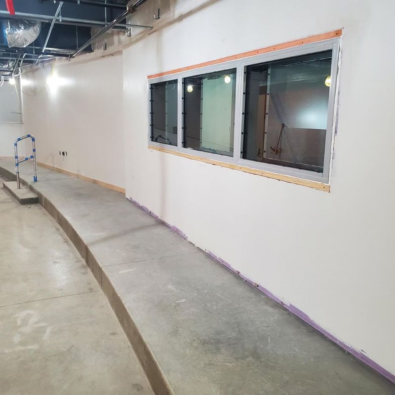 soundproofing project soundproofing project