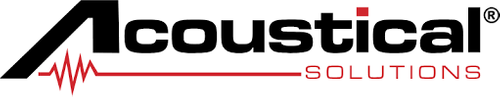 Acoustical Solutions. Acoustical Solutions.