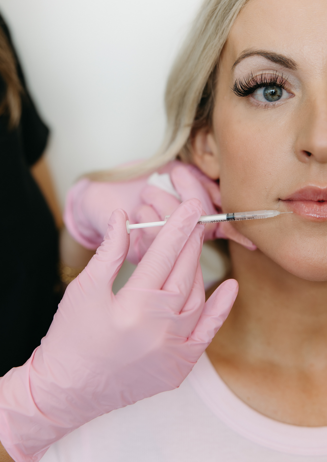 Fillers & Injectables