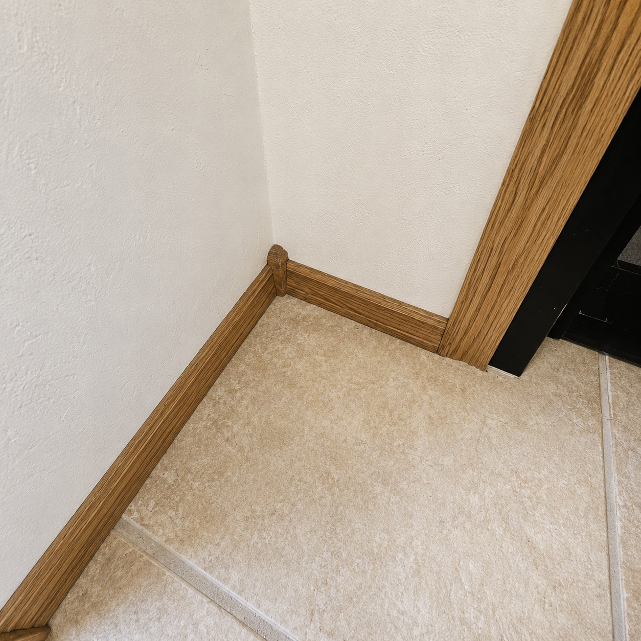 Baseboards