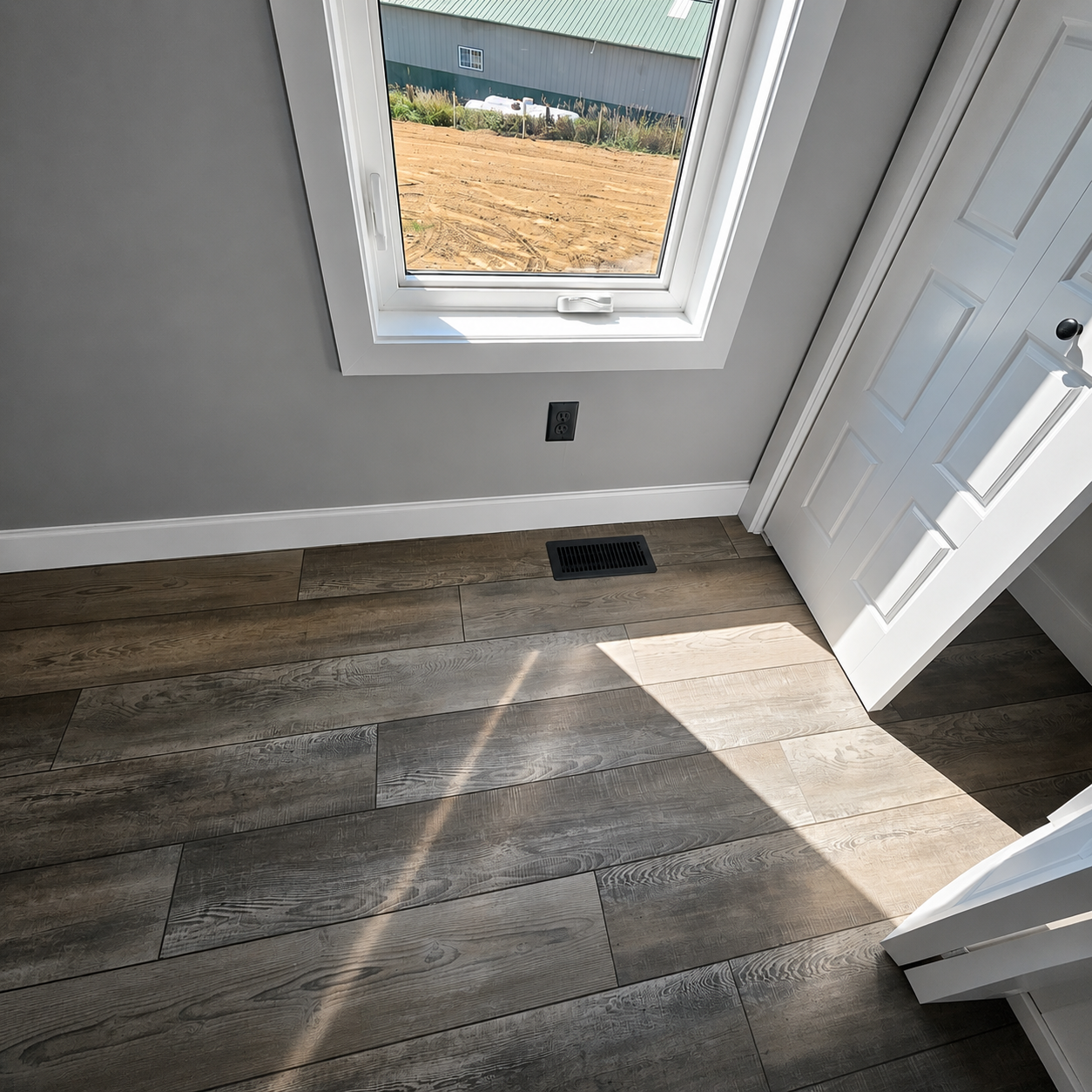 Baseboards