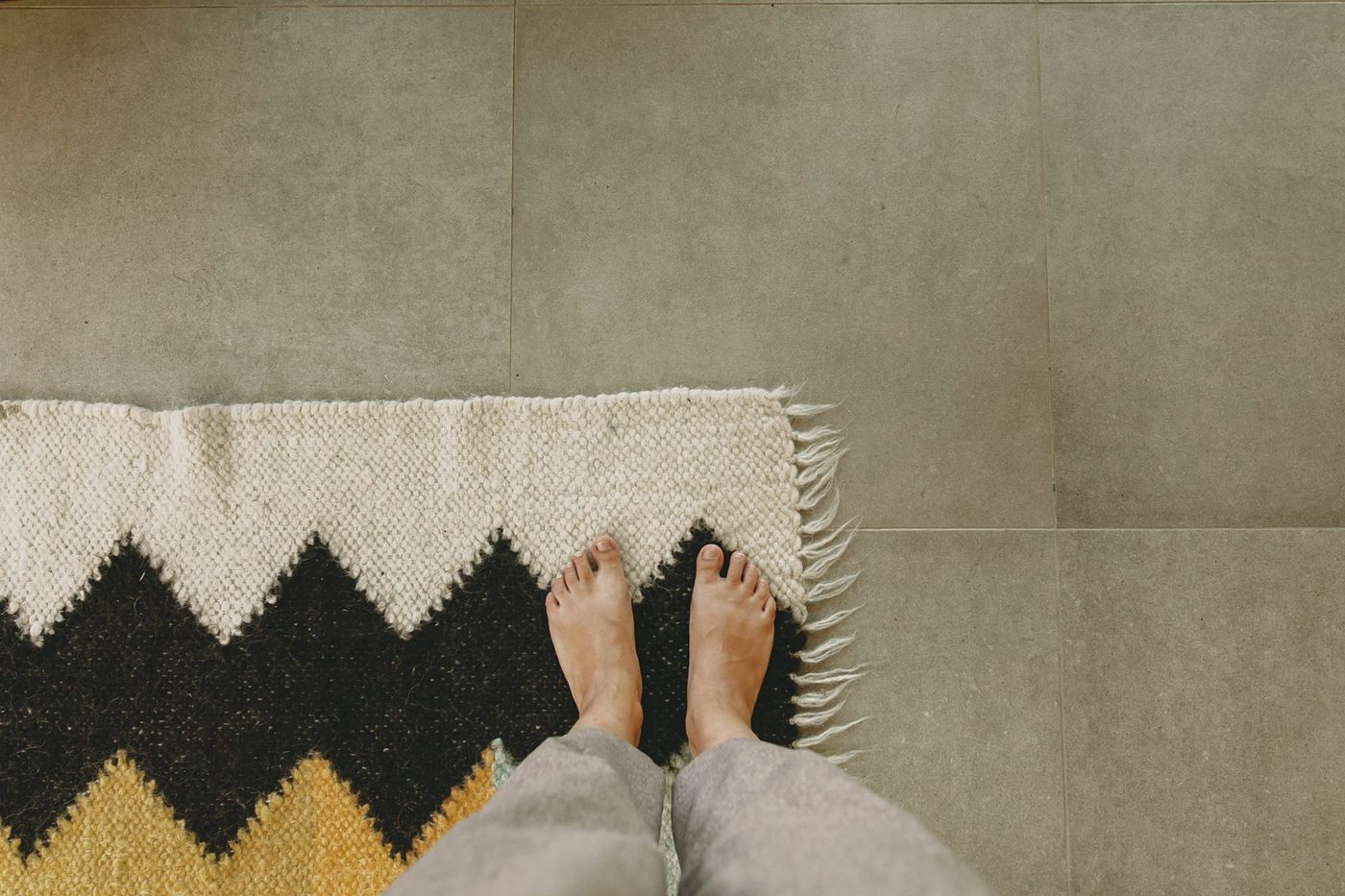 flooring
