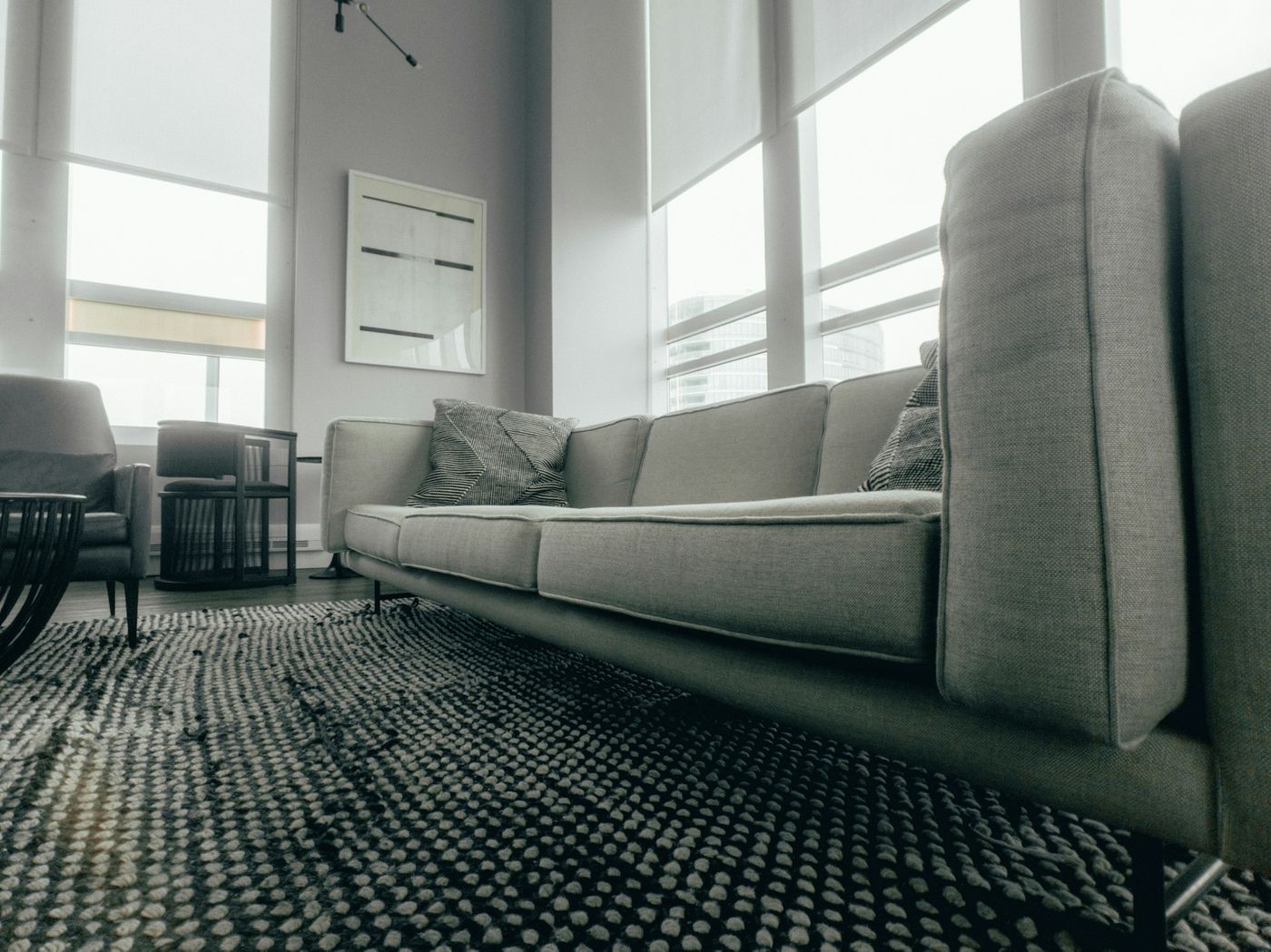Carpet