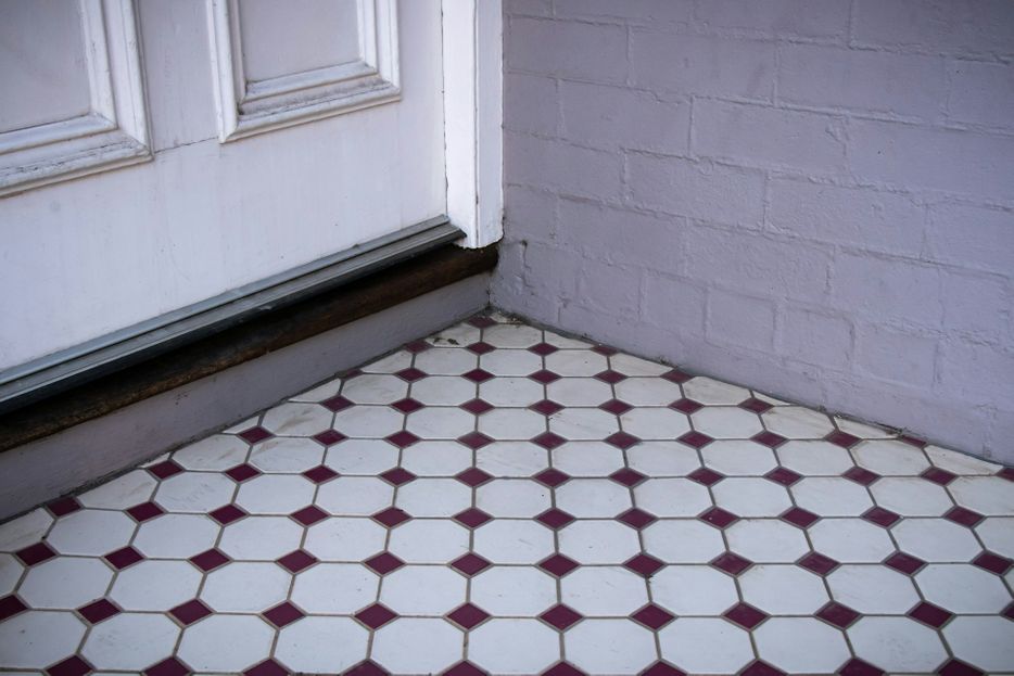 Floor Tiles