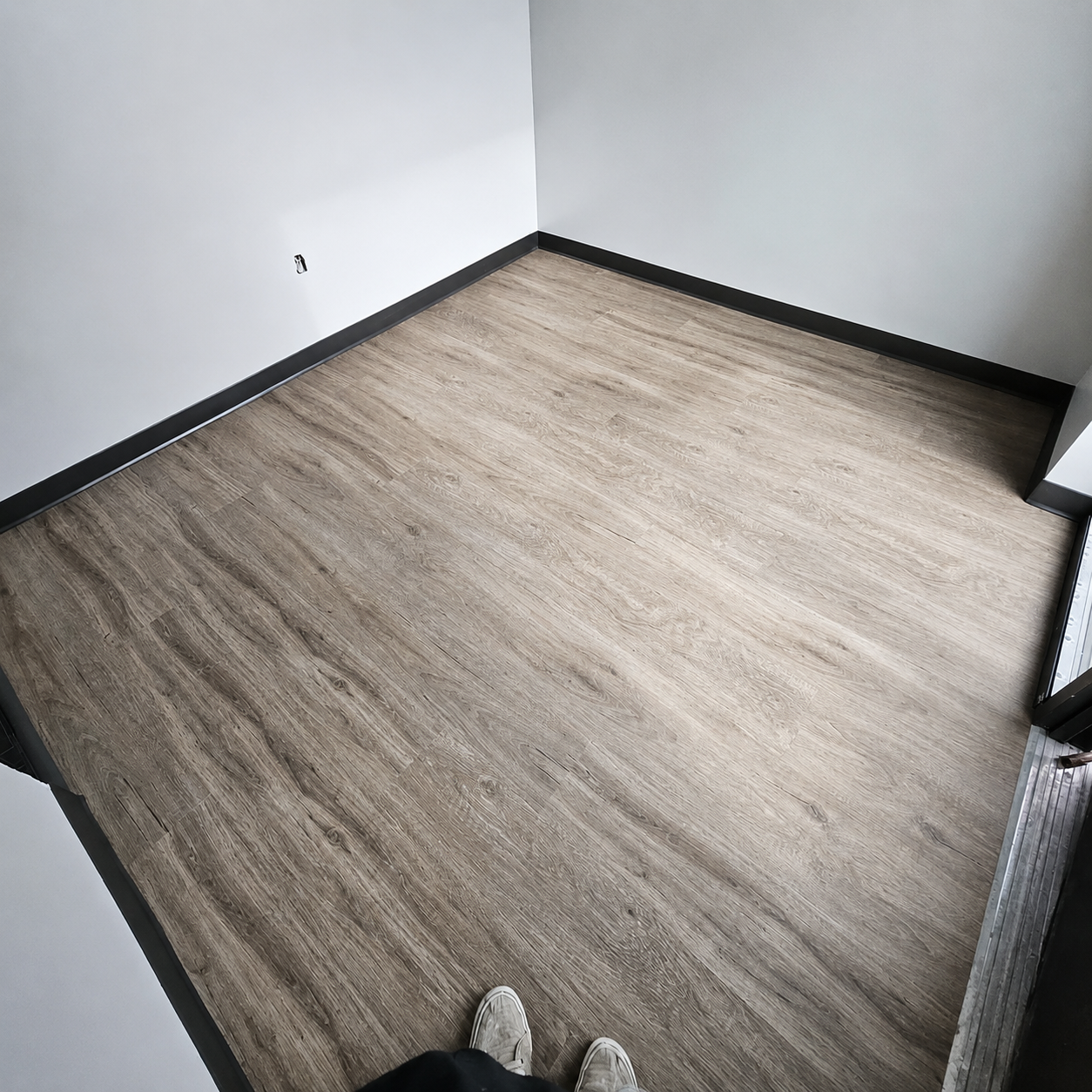 Engineered Wood Flooring Installation
