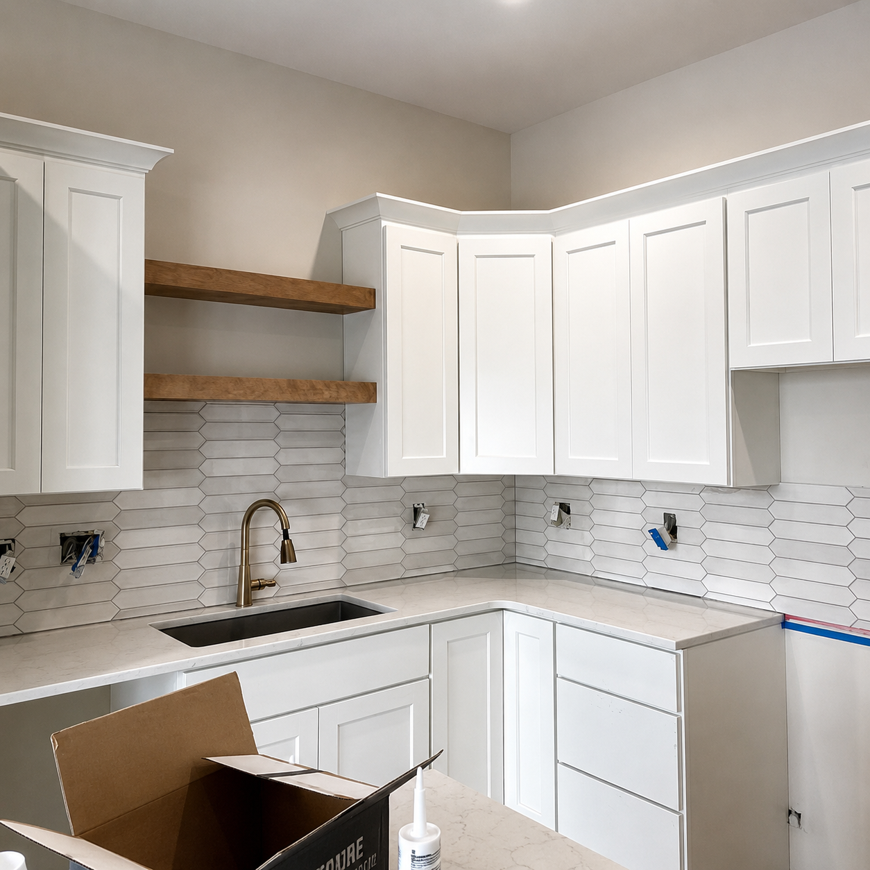 Backsplash