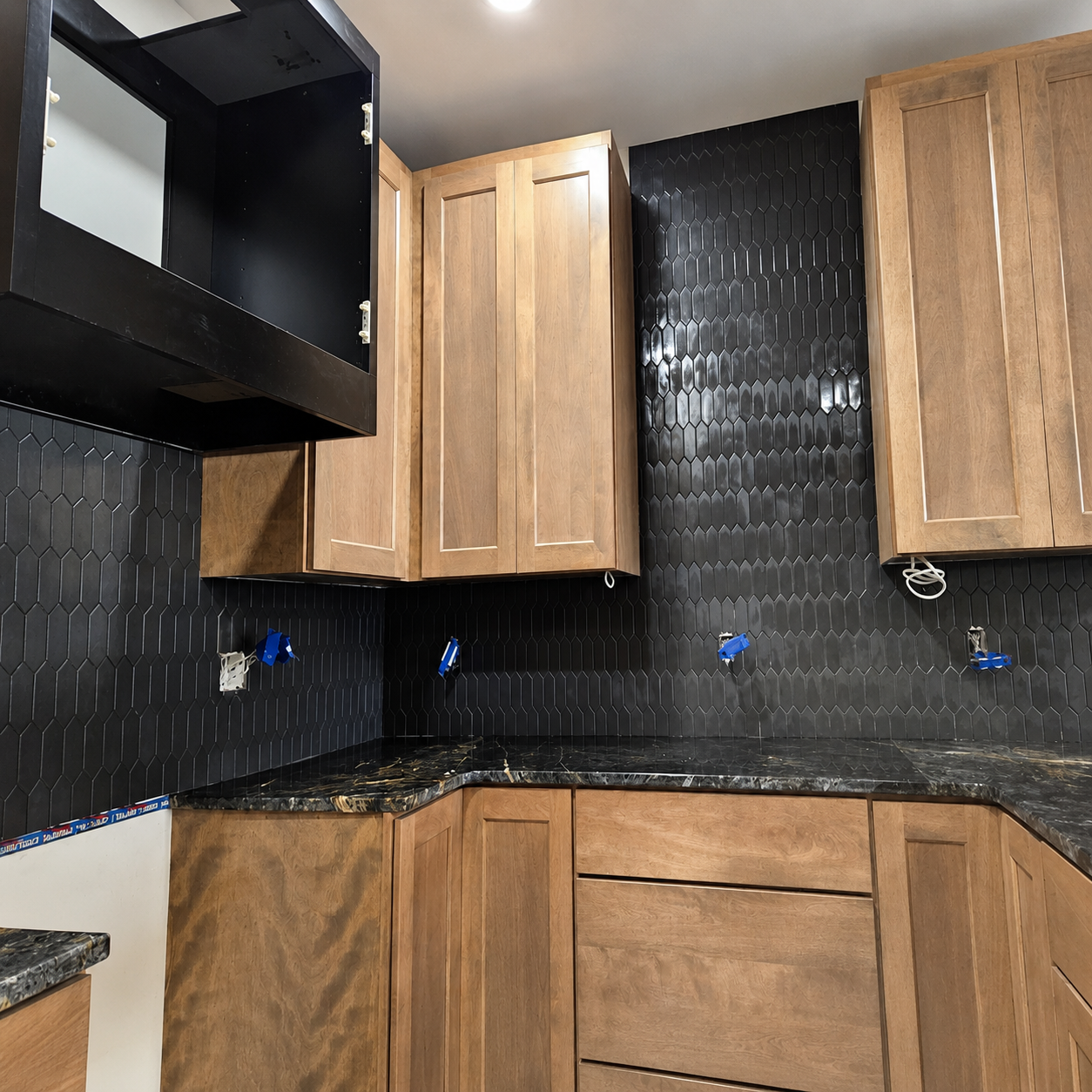 Backsplash