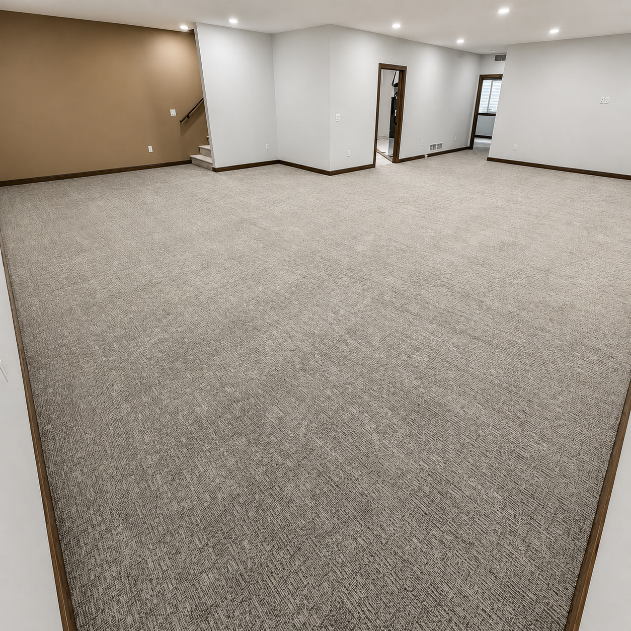 Carpet Installation