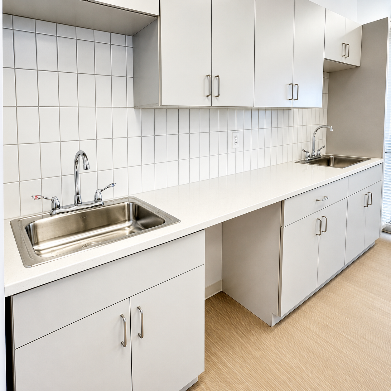Backsplash