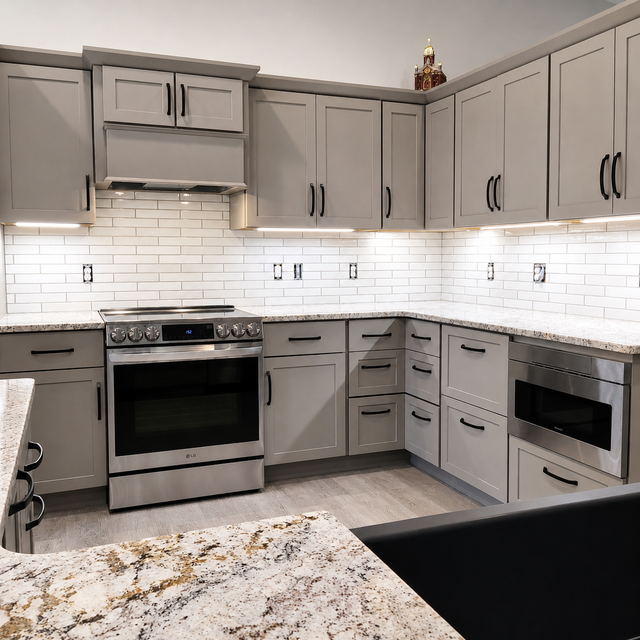Backsplash