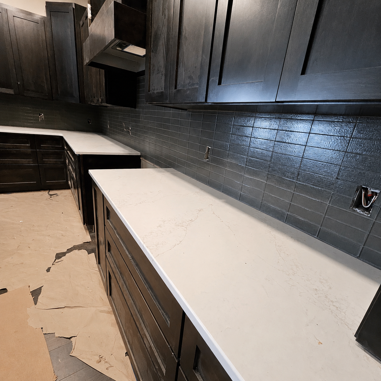 Backsplash