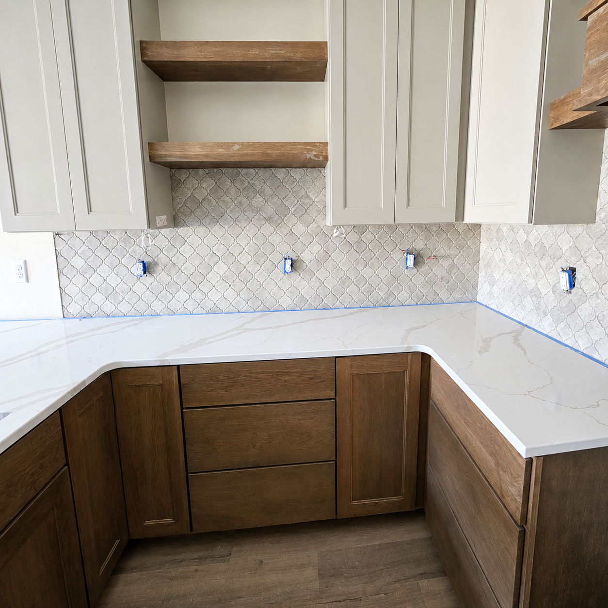 Backsplash