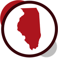 icon of Illinois