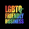 LGBTQ-Friendly Business icon