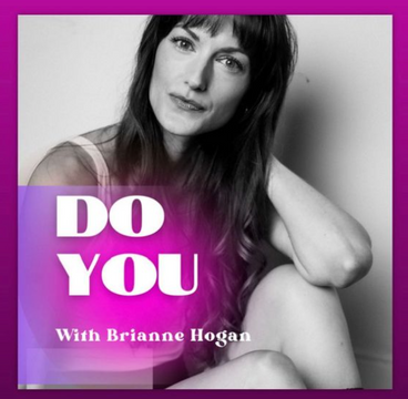 Do You Podcast featuring Andreea B. Ballen Photography