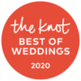 The Know Best of Weddings Icon 2020