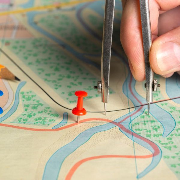 map map