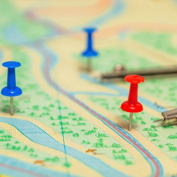 map map