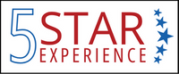 5 star experience 5 star experience