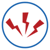 pain icon