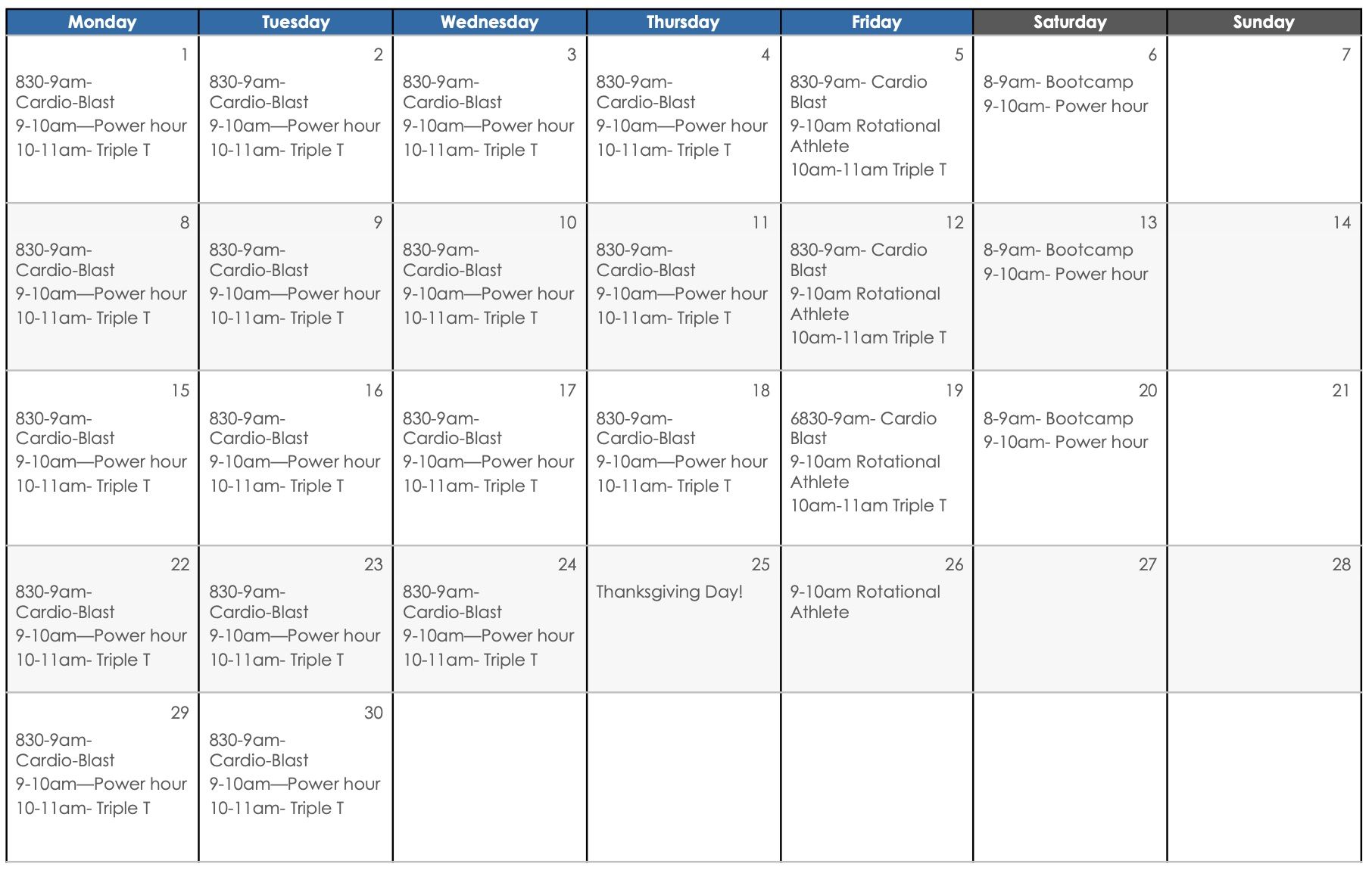 RRTC November Schedule.jpg