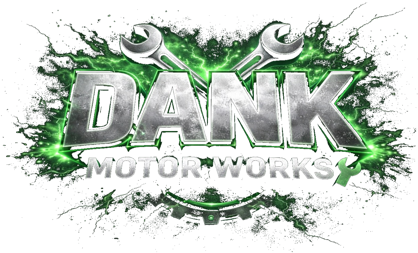Dank Motor Works LLC