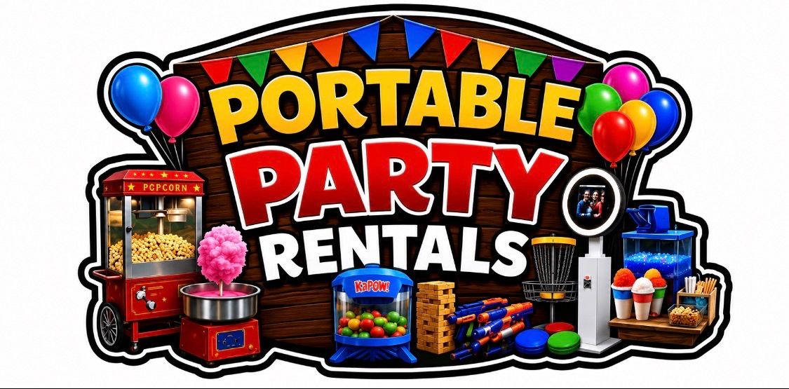 Portable Party Rental
