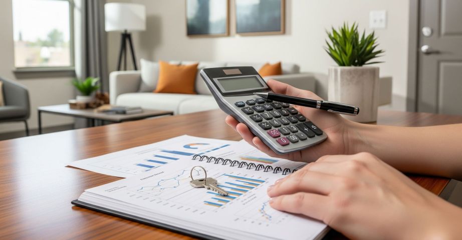 calculating a budget