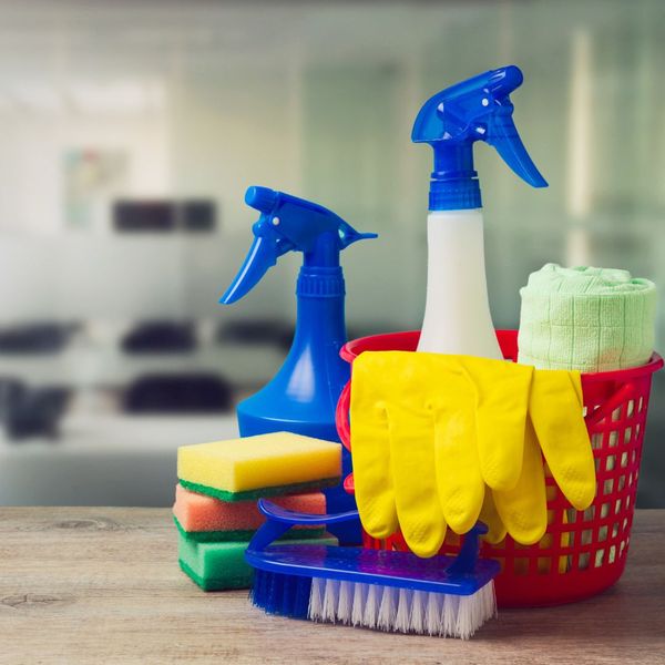 cleaning products cleaning products