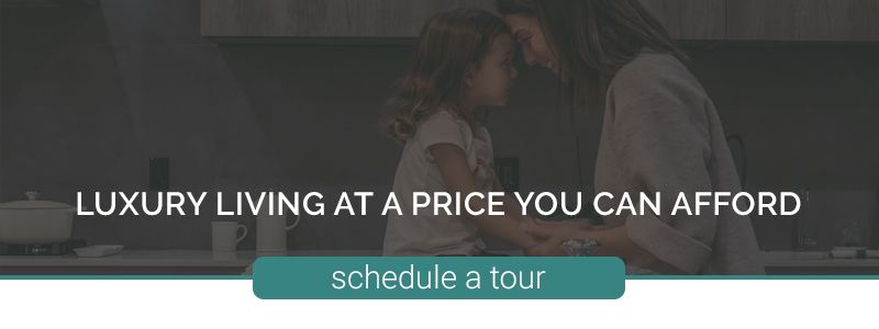 schedule a tour