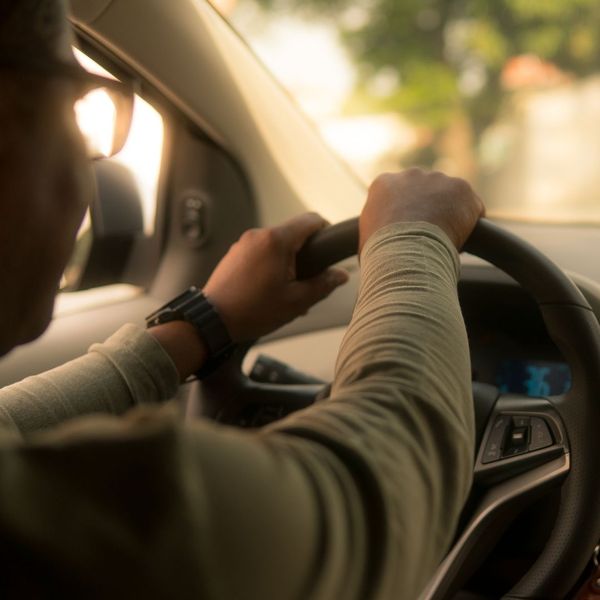 person driving person driving