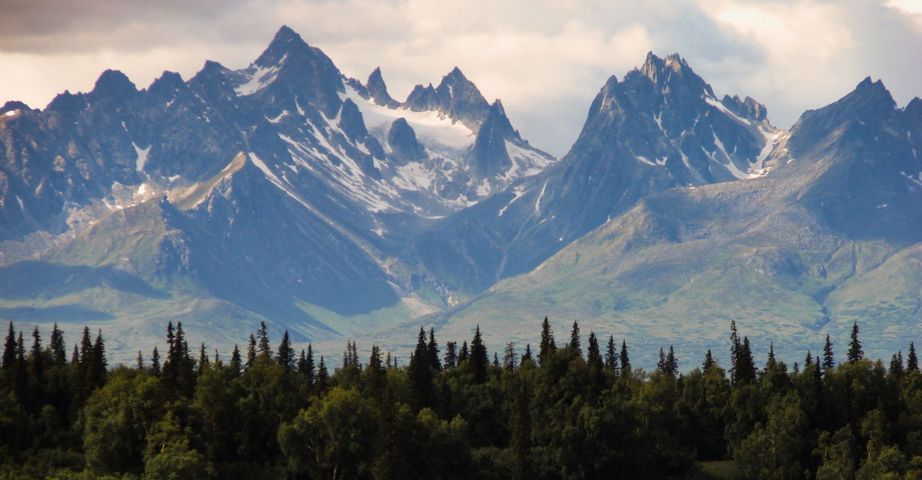 Rocky Mountains