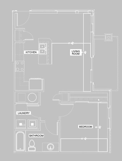 crestone floorplan