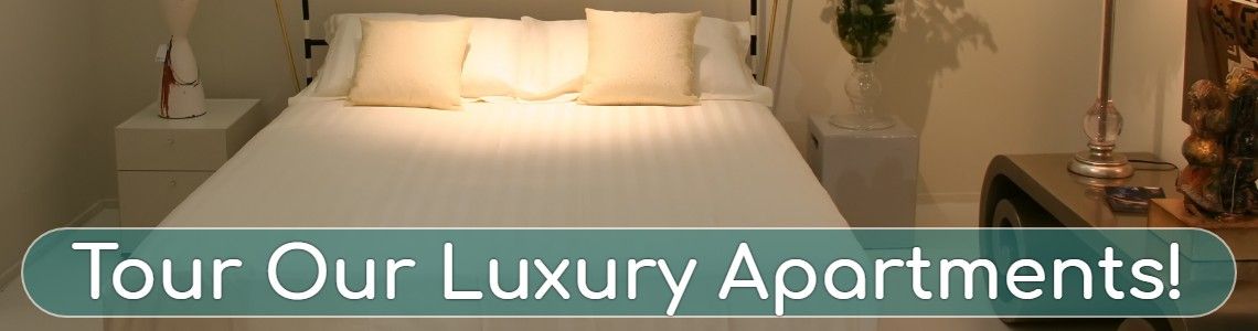 Tour our luxury apartments