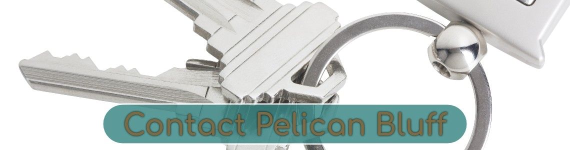 contact pelican bluff