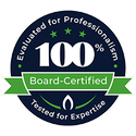 Board Certified icon