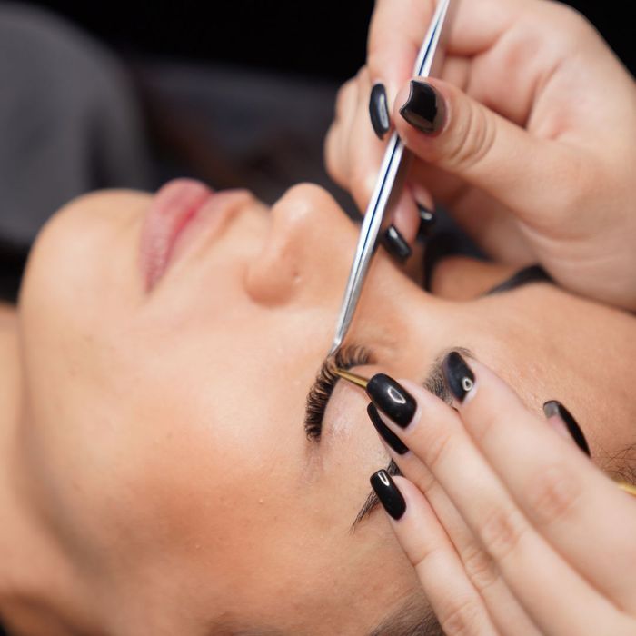 Customized Lash Extensions for Every Style