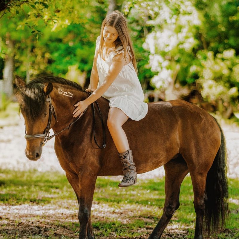 Recognizing Heat Stress in Your Horse Before You Ride - Image 1.jpg