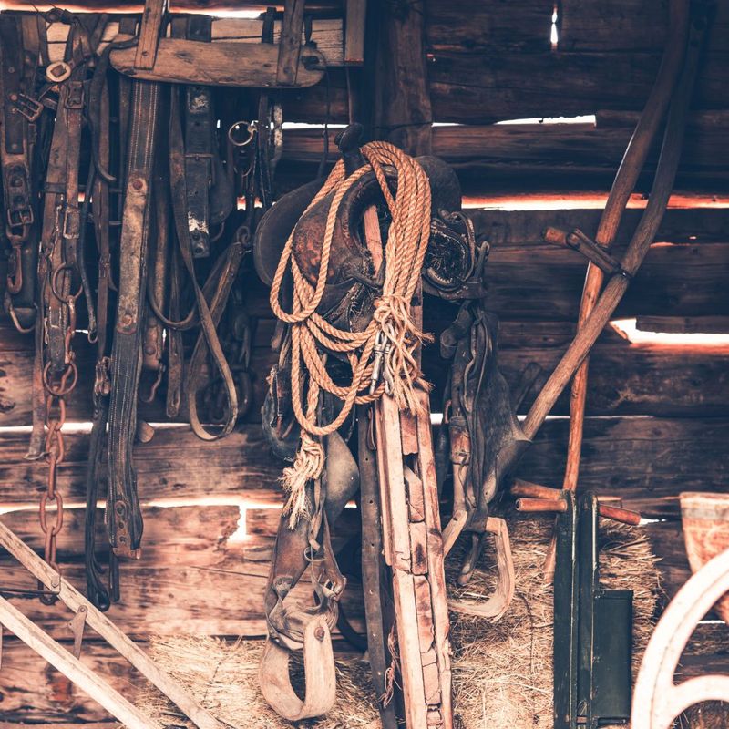 barn equipment 