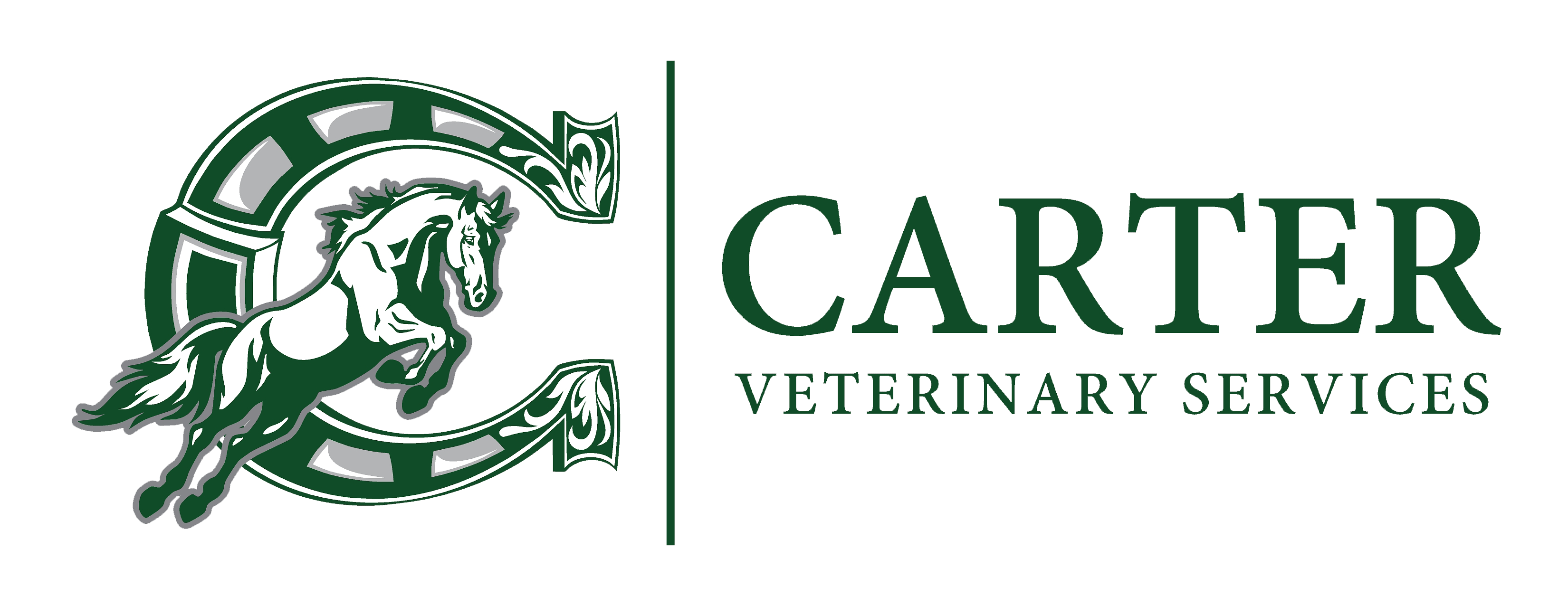 Carter Veterinary Services